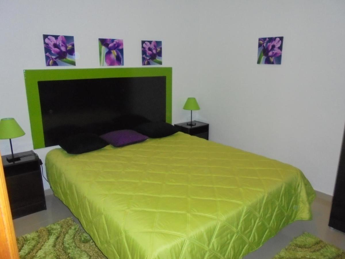 Apartamentos Paradise Fuseta Exteriér fotografie