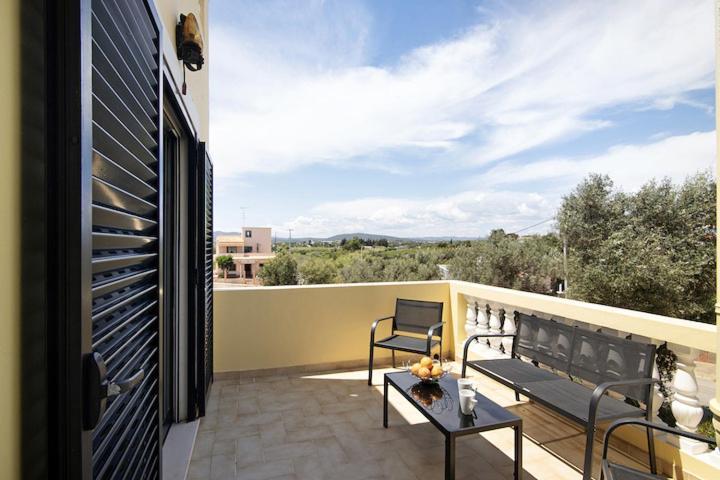 Apartamentos Paradise Fuseta Exteriér fotografie