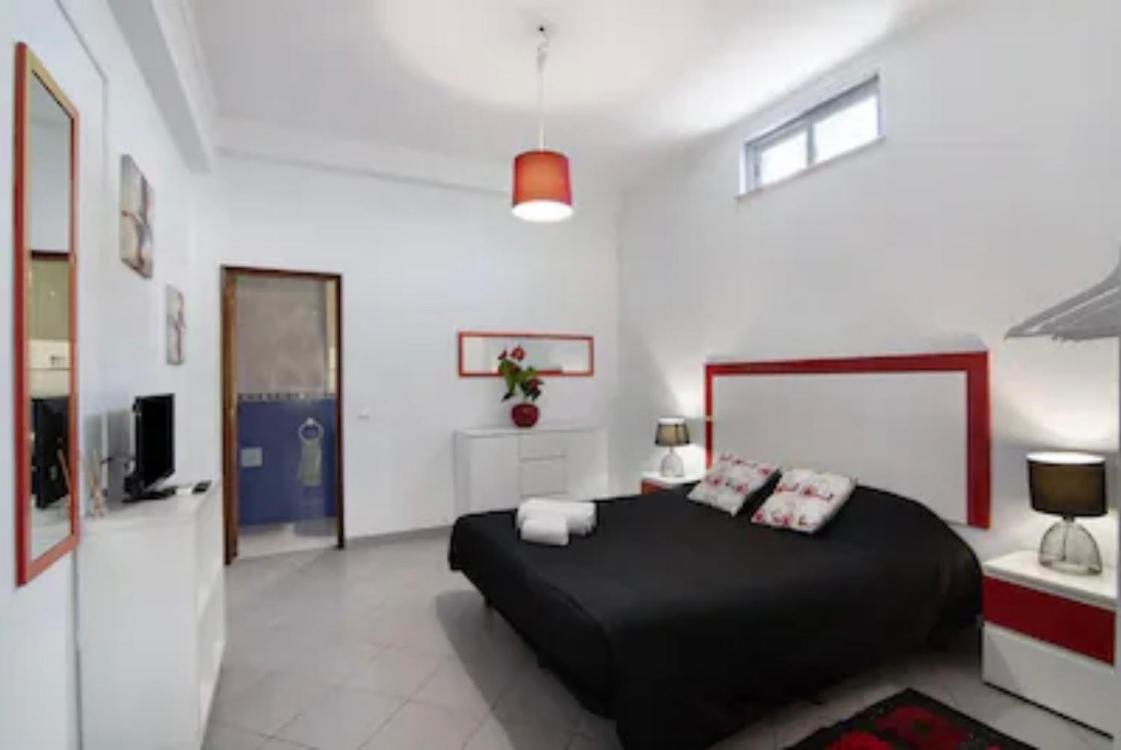 Apartamentos Paradise Fuseta Exteriér fotografie