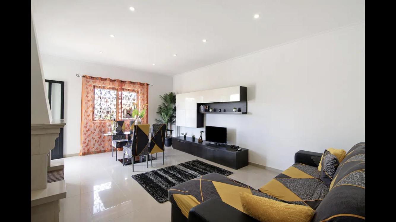 Apartamentos Paradise Fuseta Exteriér fotografie